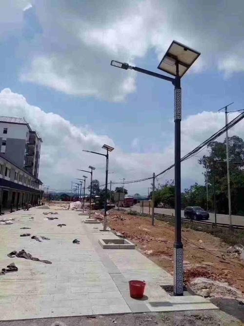 道路照明灯具采购指南 如何在商国互联产品库中精准选型